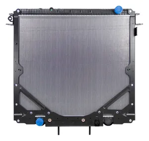 Platinum HD Radiator 229778 