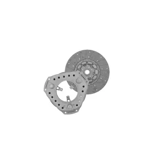 Haldex CLUTCH PK 674862 