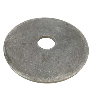 Watson & Chalin WASHER FLAT 319702 