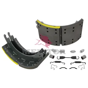Meritor Kit-Brk-O/H/Maj 1010070 