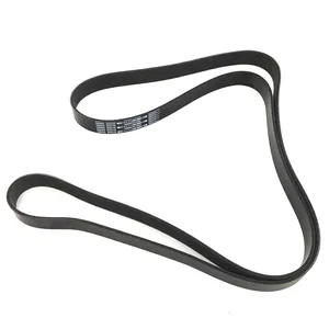 Dayco Serpentine Belt 251268 