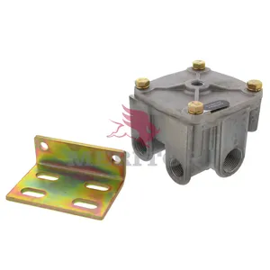 Meritor New Relay Valve 1000091 