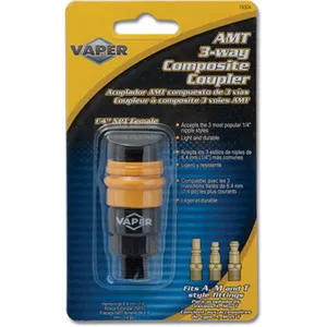 Titan Jack & Equipment AMT 3-WAY COMPO 1351421 