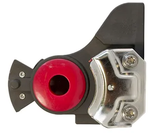 Tectran Gladhand, Emergency, 90 Deg 239540 