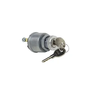 Cole Hersee Switch - Ignition 248716 