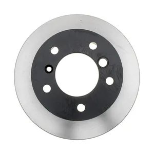 Raybestos DISC BRAKE ROTOR 975624 