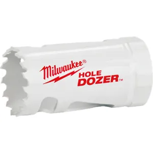Milwaukee Electric Co. 1-7/16  ICE HAR 1286664 