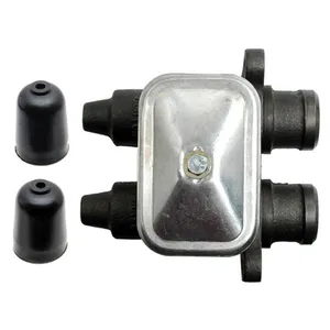 Raybestos BRAKE MASTER CYLINDER 716492 
