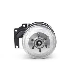 Horton Dm Advantage Reman Fan Clutch 612686 