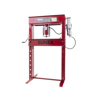 Sunex Tool 40 TON AIR/HYDR 1339338 