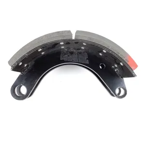 Armada Brake Shoe, Reman 257228 