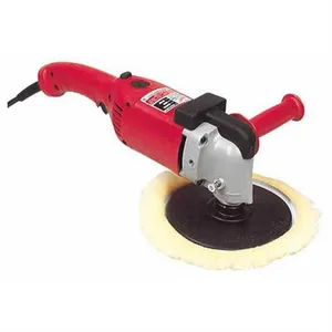 Milwaukee Electric Co. POLISHER ELECTR 1283936 
