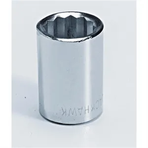 Blackhawk Tool/Stanley Proto 3/8 DR 12MM SOC 1213630 