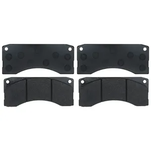 Raybestos DISC BRAKE PAD SET 996447 