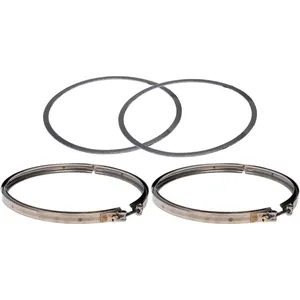 Dorman DPF Hardware Kit 286018 