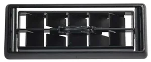 TruckAir Louver 1010448 