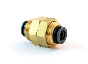 Tramec 1/4 BULKHEAD 1423568 
