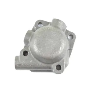 Spicer CAP IDLER SHAF 523578 