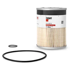 FleetGuard Fuel Filter, Fuel/Water Separator 266382 