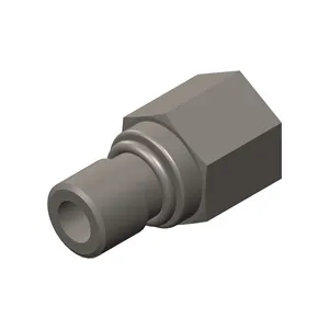 Cummins Plug, Threaded 2225502 