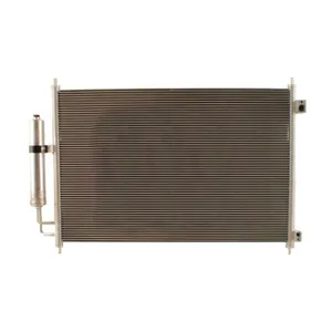 Transtar Industries A/C Condenser 1536044 