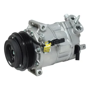 Transtar Industries A C Compressor 1530518 
