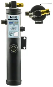 TruckAir Receiver Drier 1880557 