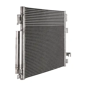 Transtar Industries A C Condenser 1497876 