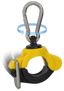 Tectran 1.375 ID TEC-360 CLAMP 320796 