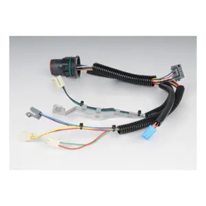Transtar Industries Wireharness,4T4 5Einternal(Mali 1527019 