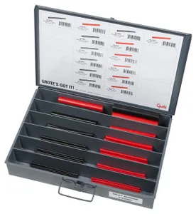 Grote HEAT SHRINK 2970768 