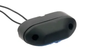 Peterson LED LIC LGT OVL TP MNT W BLTS 349680 