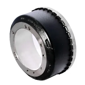 Webb Brake Drum 16.5 x 7 338576 
