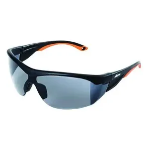 ToolWeb Safety Glasses - XM320 Series - Smoke Lens -... 4418502 