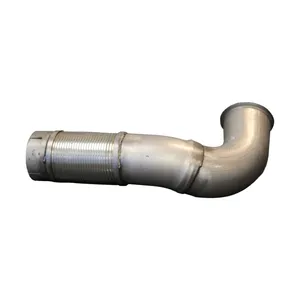 Dinex Exhaust Flex 3610580 