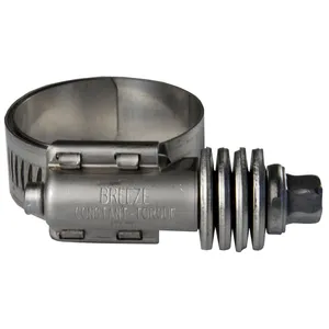Tectran HOSE CLAMP 2627210 