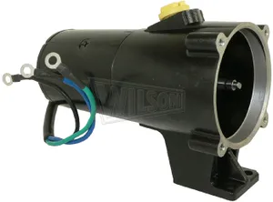 Wilson Alternator 2917143 