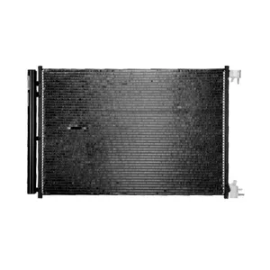 Transtar Industries A C Condenser 1534530 