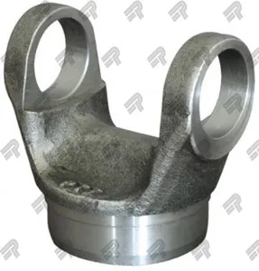 Powertrain Industries WELD YOKE 1455158 