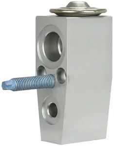 TruckAir Exp. Valve - Block-Slim-line 1881717 