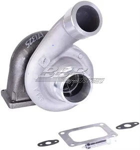 OE-TurboPower Turbocharger 2009600 