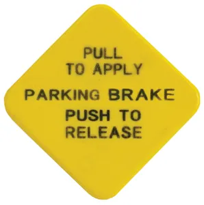 Tectran PARKING 2626862 