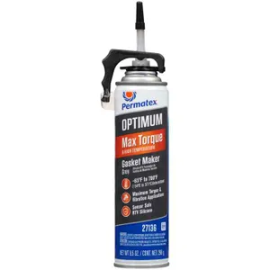 Permatex OPTIMUM GREY Gasket Maker 1488178 