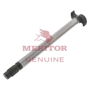 Meritor Q Plus 1.5 28 Spline Right Hand Camshaft 2742066 