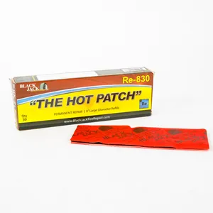 BlackJack Tools - Tire Repair 214752 