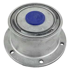 Dual Dynamics HUB CAP; 6 BOLT 3898539 