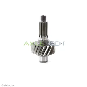 Meritor INPUT GEAR FIN 4565762 