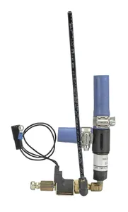 TruckAir Heater Valve Solenoid 1879447 