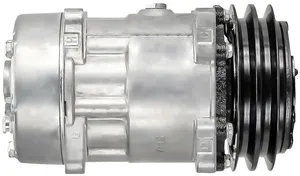 TruckAir Sanden AFT Comp 2 gr 132mm 1 1880317 