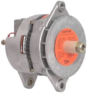 Wilson Alternator RX 2904795 